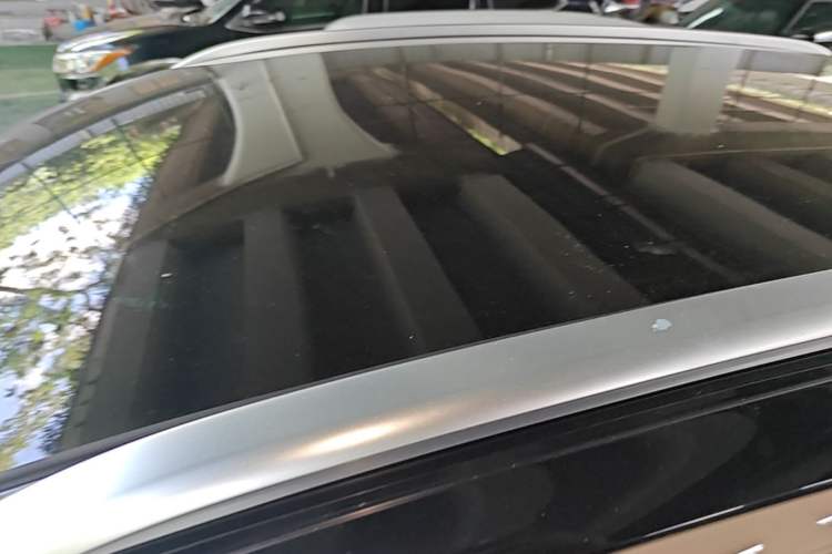 Used Volkswagen ID.4 X 2021 Pure Edition Roof