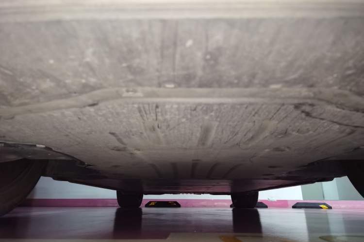 Used Volkswagen ID.4 X 2021 1st Edition ID. First Impression Edition Chassis Front