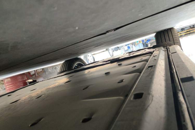 Used Volkswagen ID.4 X 2021 Pure Edition Chassis Front Right
