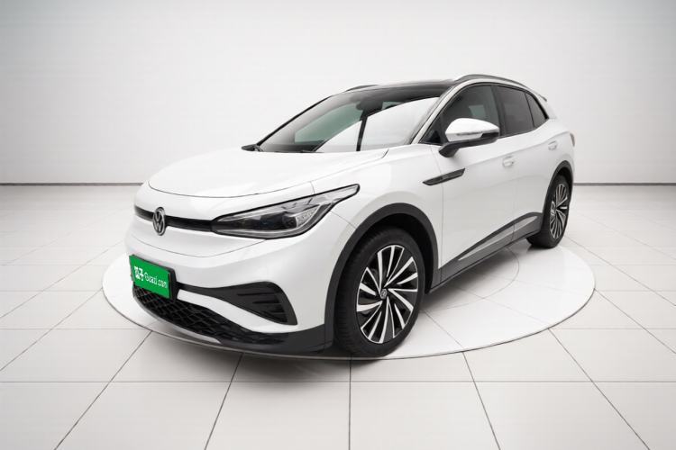 Ojetý Volkswagen ID.4 X 2021 Pro Smart Long-Range Edition Guazi used car, China used car export, Used car for sale, Used  cars, Cheapest cars for sale