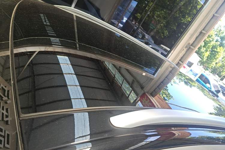 Used Volkswagen ID.4 X 2021 Pro Smart Long-Range Edition Roof