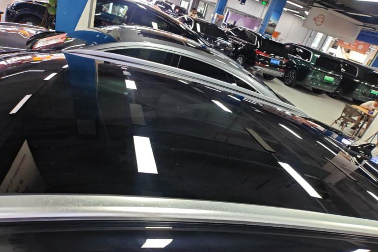 Used Volkswagen ID.4 X 2021 Pure Edition Roof