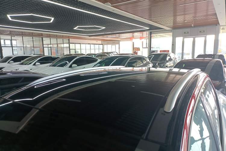 Used Volkswagen ID.4 X 2021 1st Edition ID. First Impression Edition Roof