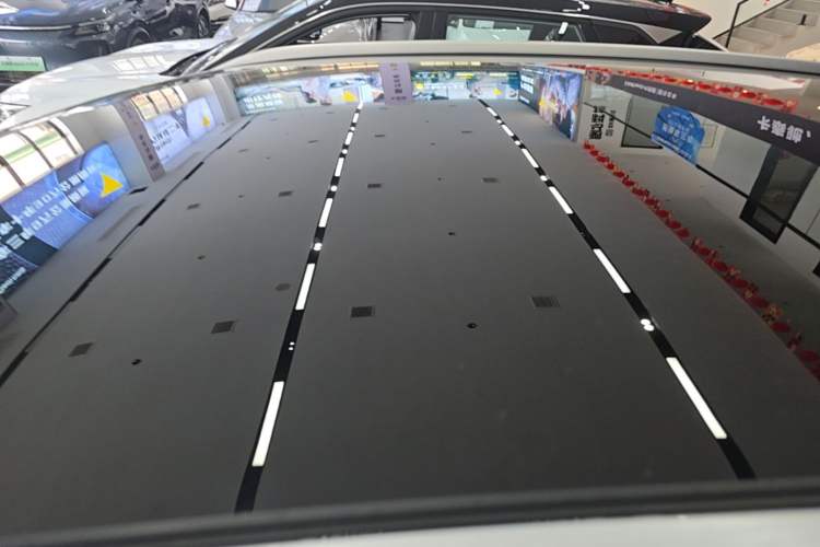Used Volkswagen ID.4 X 2021 Pro Smart Long-Range Edition Roof