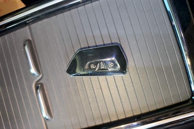 Used Volkswagen ID.4 X 2021 Pure+ Long-Range Edition Vehicle Key