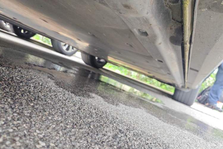 Used Volkswagen ID.4 X 2021 Pro Smart Long-Range Edition Chassis Front Left