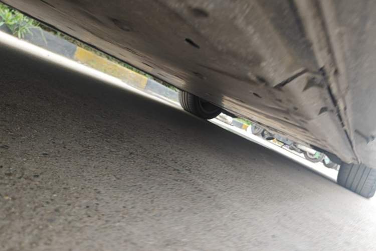 Used Volkswagen ID.4 X 2021 Pro Smart Long-Range Edition Chassis Front Right