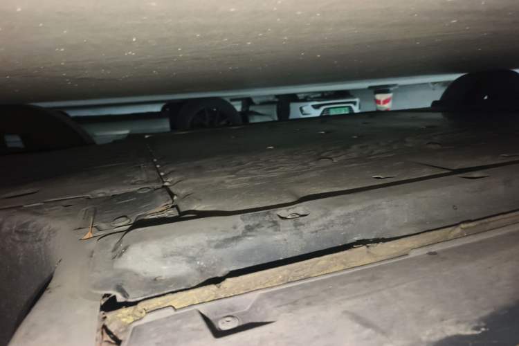 Used Volkswagen ID.4 X 2021 Pure Edition Chassis Front Right