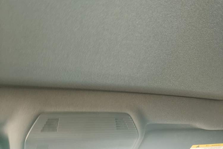 Used Volkswagen ID.4 X 2021 Pro Smart Long-Range Edition Headliner