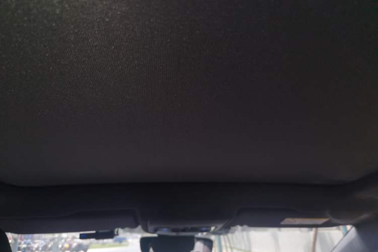 Used Volkswagen ID.4 X 2021 Pro Smart Long-Range Edition Headliner
