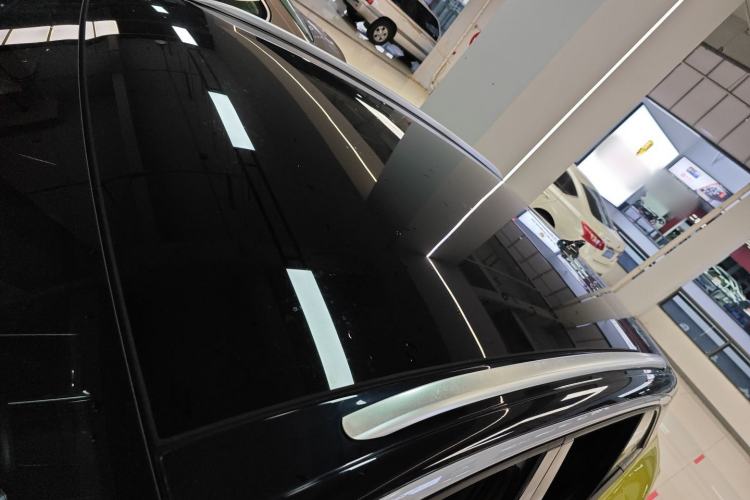 Used Volkswagen ID.4 X 2021 Pure+ Long-Range Edition Roof
