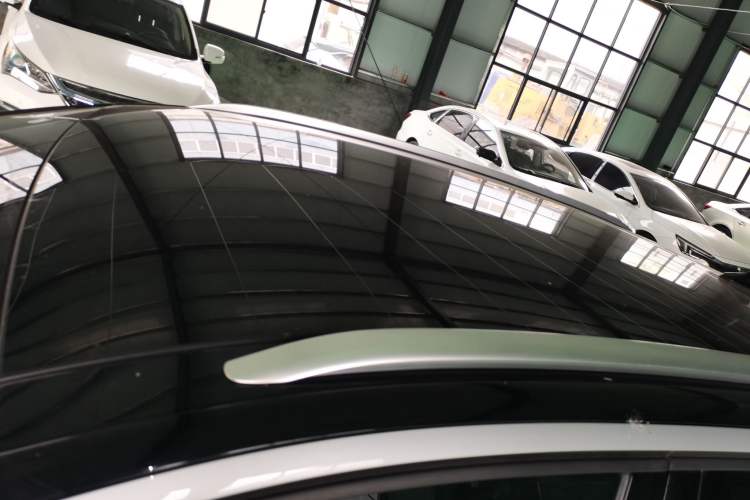 Used Volkswagen ID.4 X 2021 Pro Smart Long-Range Edition Roof