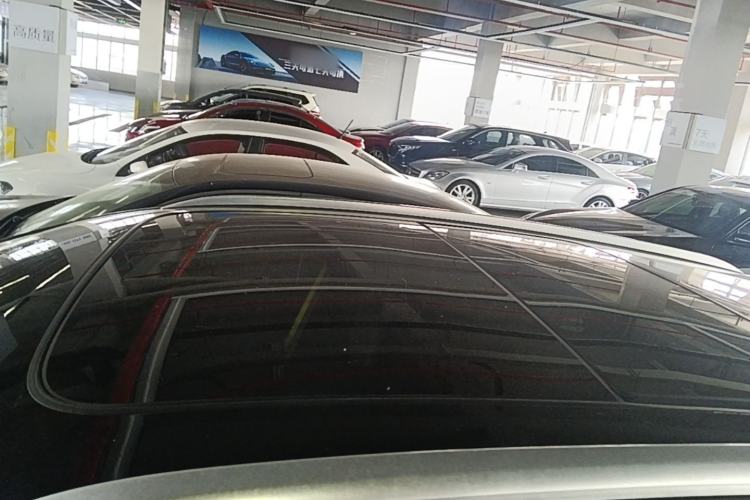 Used Volkswagen ID.4 X 2021 Prime Kinergy Four-Wheel Drive Edition Roof