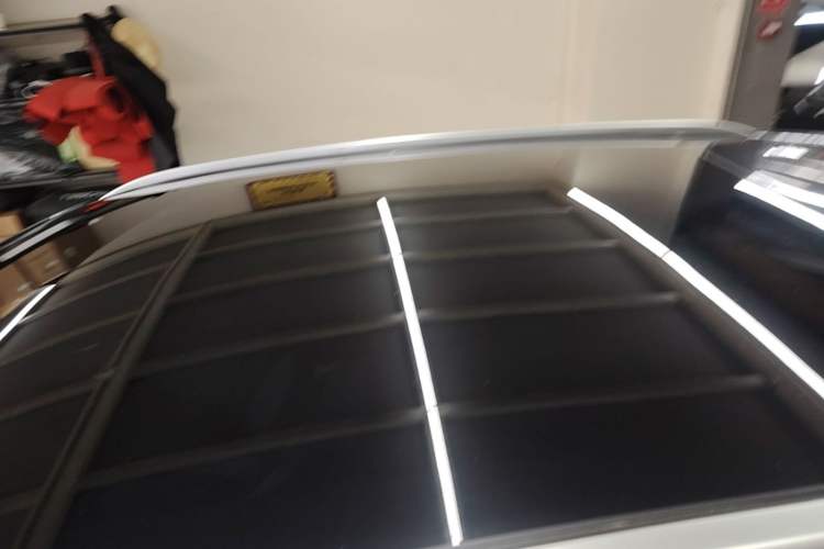 Used Volkswagen ID.4 X 2021 Pro Smart Long-Range Edition Roof
