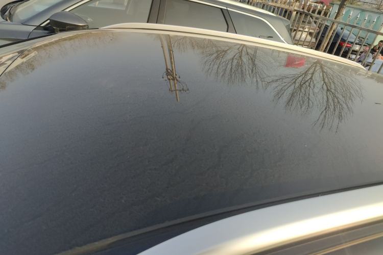 Used Volkswagen ID.4 X 2021 Pro Smart Long-Range Edition Roof