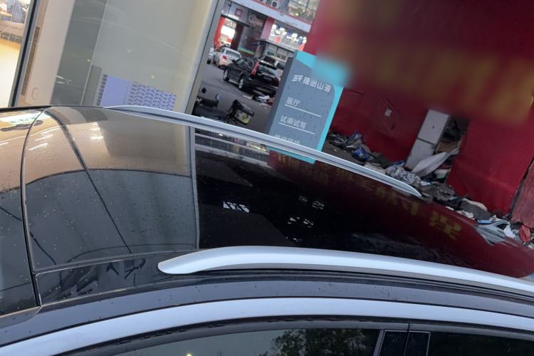 Used Volkswagen ID.4 X 2021 Pro Smart Long-Range Edition Roof