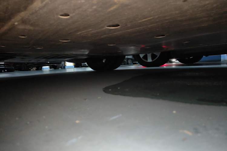 Used Volkswagen ID.4 X 2022 Intelligent Long-Range Version Chassis Front Left