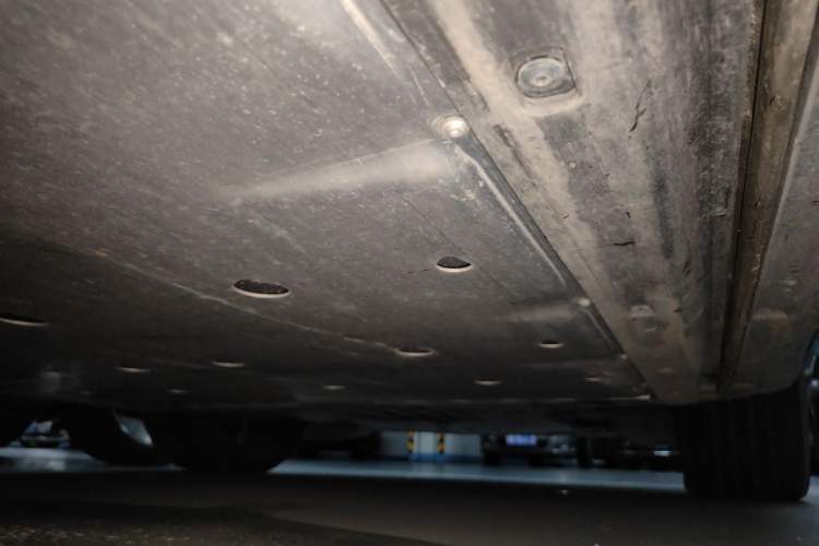 Used Volkswagen ID.4 X 2022 Intelligent Long-Range Version Chassis Front Right
