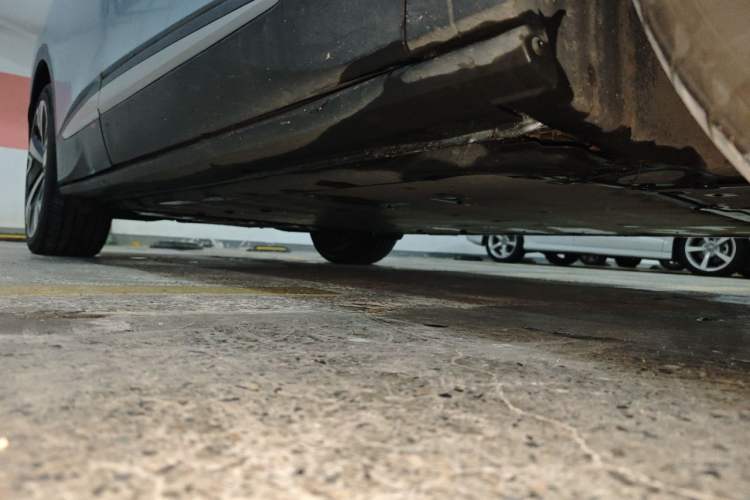 Used Volkswagen ID.4 X 2022 Intelligent Long-Range Version Chassis Front Right