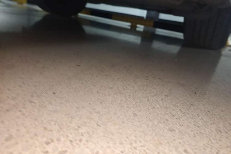 Used Volkswagen ID.4 X 2022 Pure Smart Edition Chassis Rear Left