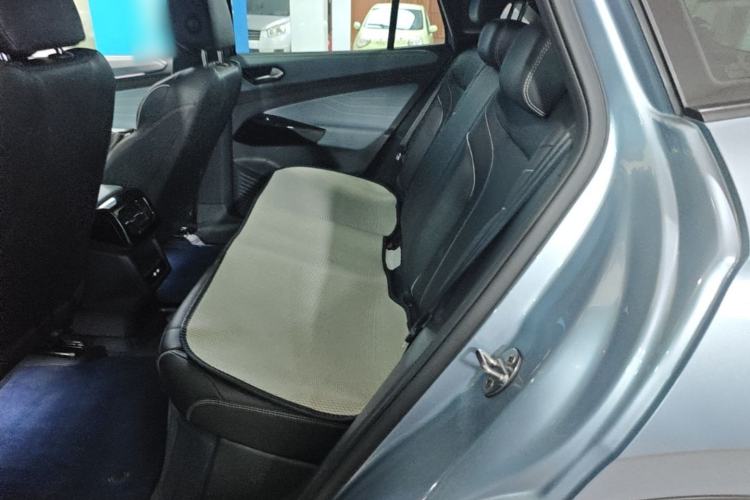 Used Volkswagen ID.4 X 2022 Pure Smart Edition Left Rear Seat
