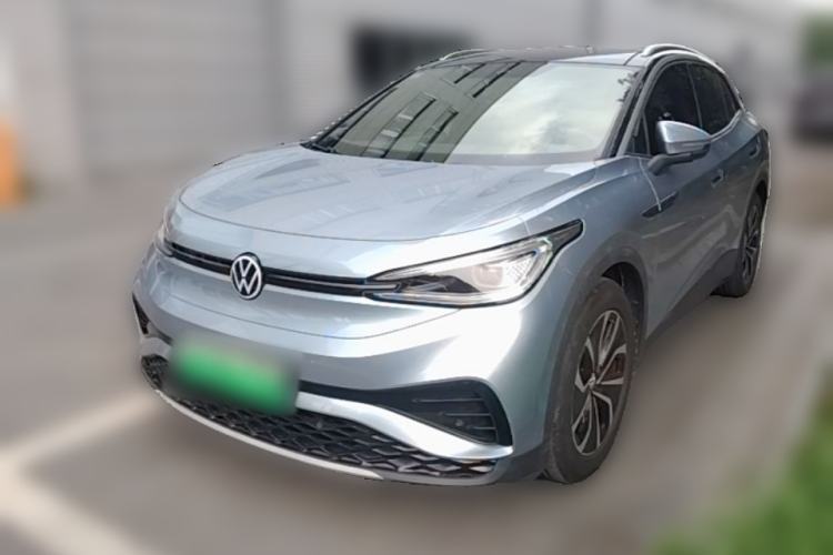 Used Volkswagen ID.4 X 2022 Pure Smart Edition Guazi used car, China used car export, Used car for sale, Used  cars, Cheapest cars for sale