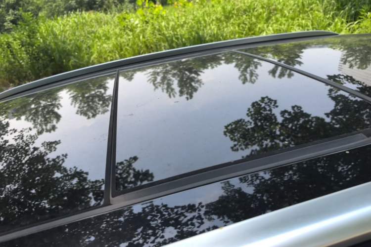 Used Volkswagen ID.4 X 2022 Smart Enjoyment Long-Range Edition Roof