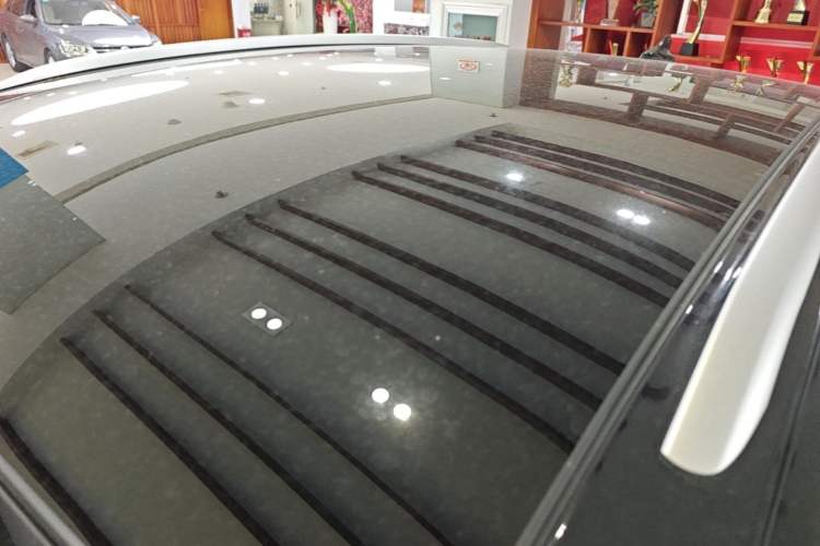Used Volkswagen ID.4 X 2022 Pure Smart Edition Roof