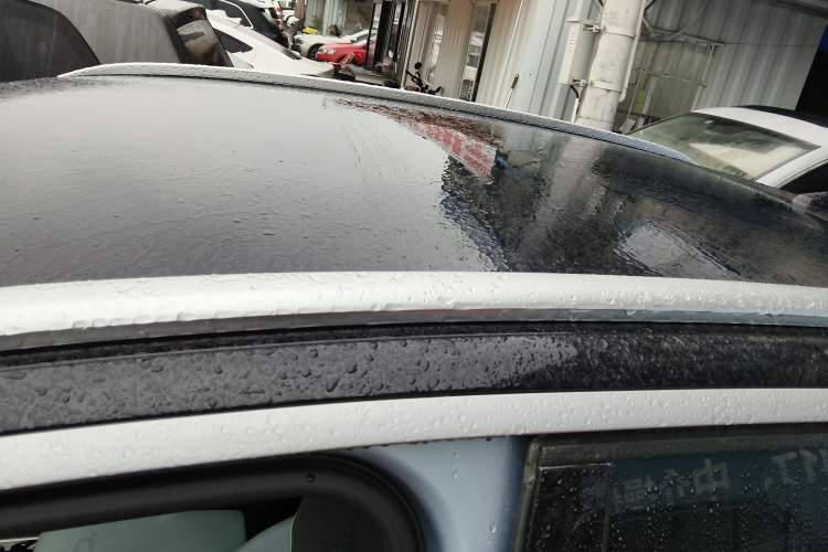 Used Volkswagen ID.4 X 2022 Smart Enjoyment Long-Range Edition Roof