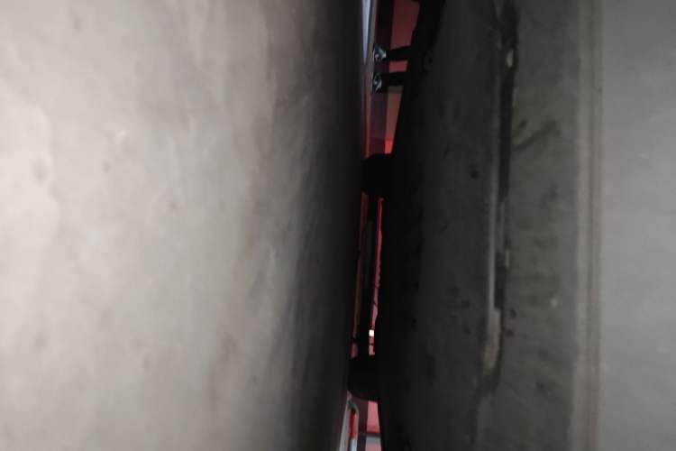 Used Volkswagen ID.4 X 2022 Pure Smart Edition Chassis Front
