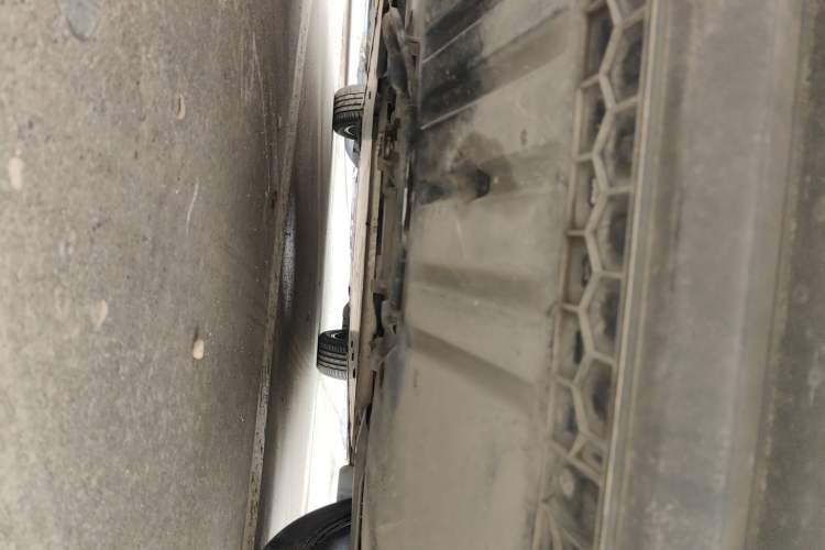 Used Volkswagen ID.4 X 2022 Intelligent Long-Range Version Chassis Rear