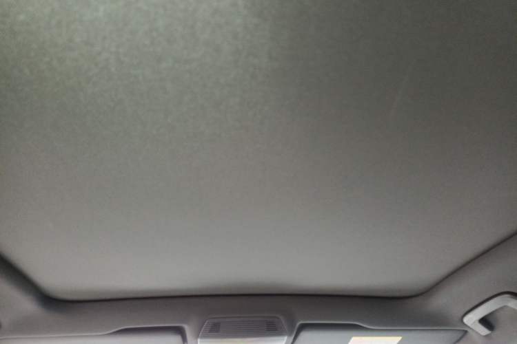 Used Volkswagen ID.4 X 2022 Intelligent Long-Range Version Headliner