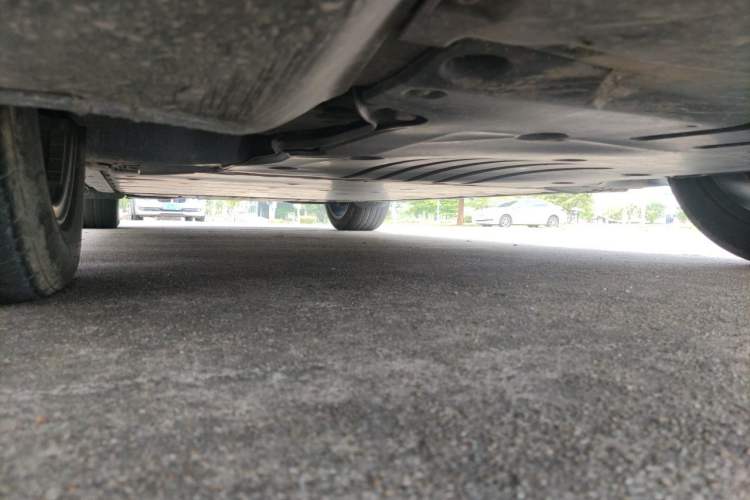 Used Volkswagen ID.4 X 2022 Pure Long-Range Version Chassis Front Right