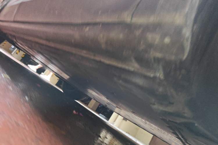 Used Volkswagen ID.4 X 2022 Pure Long-Range Version Chassis Front Right