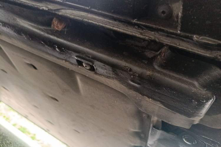 Used Volkswagen ID.4 X 2022 Pure Long-Range Version Chassis Front Right