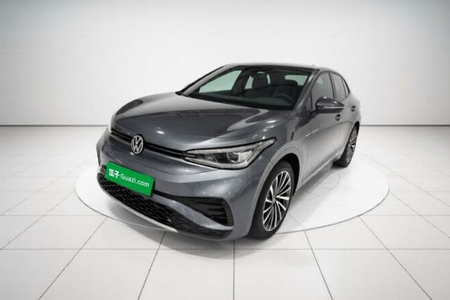 Used Volkswagen ID.4 X 2022 Pure Long-Range Version