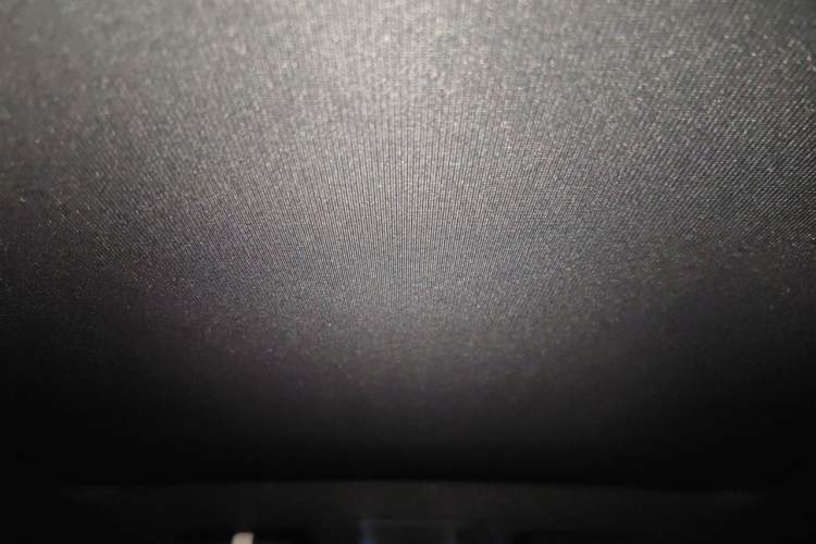 Used Volkswagen ID.4 X 2022 Smart Enjoyment Long-Range Edition Headliner