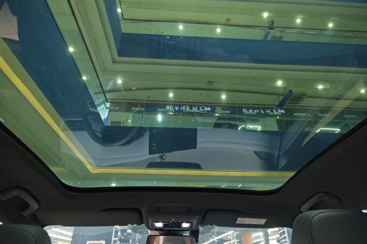 Used Volkswagen ID.4 X 2022 Pure Edition Headliner