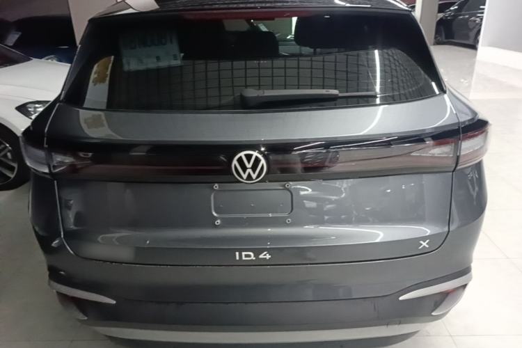 Used Volkswagen ID.4 X 2022 Pure Smart Edition Rear