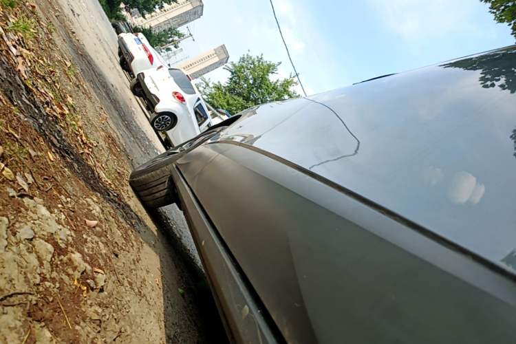 Used Volkswagen ID.4 X 2022 Pure Edition Right Side Sill