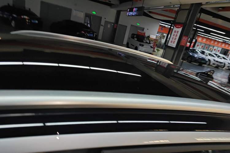 Used Volkswagen ID.4 X 2022 Pure Smart Edition Roof