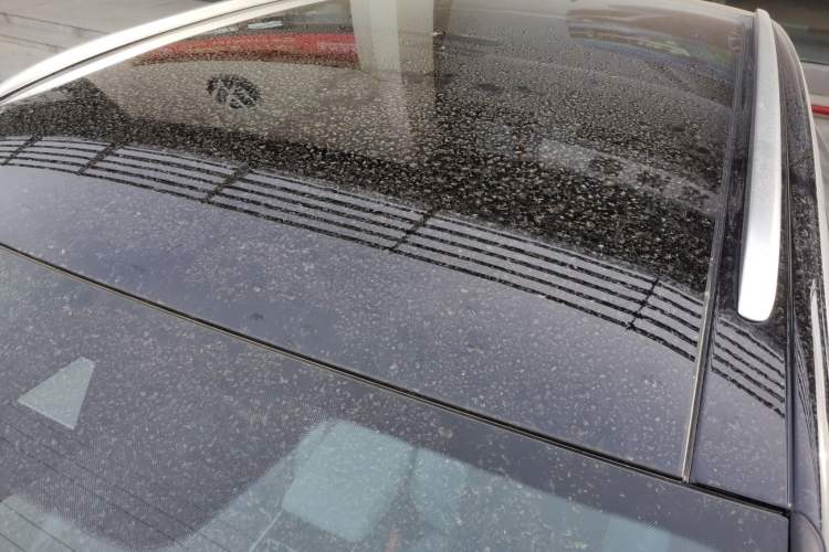 Used Volkswagen ID.4 X 2022 Intelligent Long-Range Version Roof