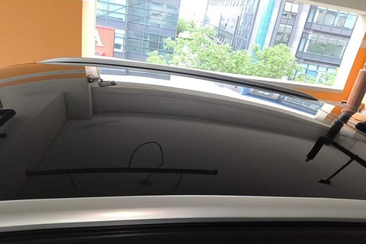 Used Volkswagen ID.4 X 2022 Smart Enjoyment Long-Range Edition Roof