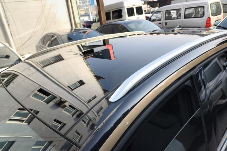 Used Volkswagen ID.4 X 2022 Pure Long-Range Version Roof