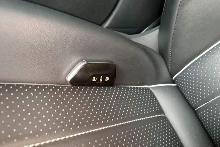 Used Volkswagen ID.4 X 2022 Pure Edition Vehicle Key