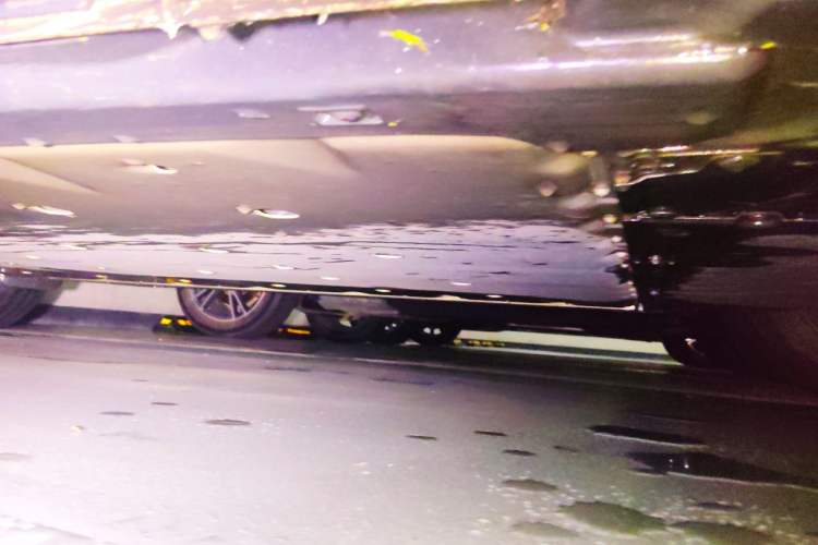 Used Volkswagen ID.4 X 2022 Smart Enjoyment Long-Range Edition Chassis Front Right