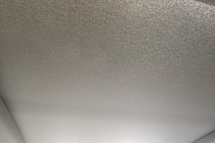 Used Volkswagen ID.4 X 2022 Smart Enjoyment Long-Range Edition Headliner