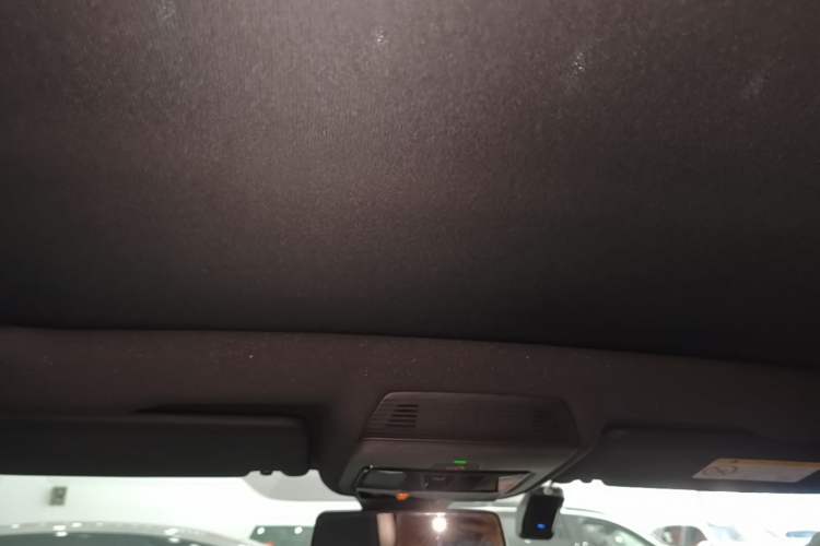 Used Volkswagen ID.4 X 2022 Pure Edition Headliner