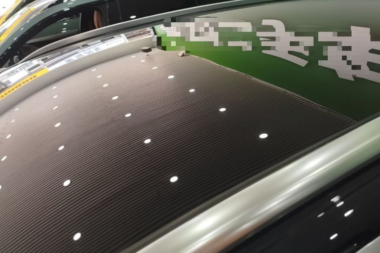 Used Volkswagen ID.4 X 2022 Pure Edition Roof