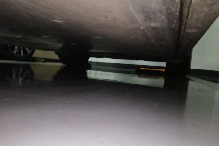 Used Volkswagen ID.4 X 2022 Pure Smart Edition Chassis Front Left